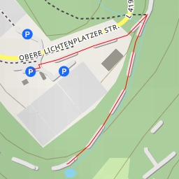 thumbnail for Overbeckweg - Overbeckweg - Wuppertal