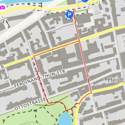 thumbnail for Untere Lichtenplatzer Straße - Wuppertal