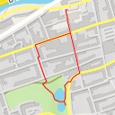 thumbnail for Untere Lichtenplatzer Straße - Wuppertal