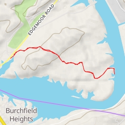 thumbnail for Isthmus - Isthmus - Oak Ridge