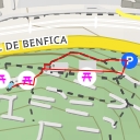 thumbnail for Pista Obstáculos-MSDB - Pista Obstáculos-MSDB - Lisboa