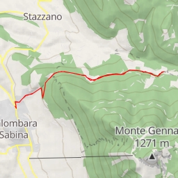 thumbnail for Molino di Casoli - Dir Torretta
