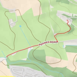 thumbnail for Cockington Road - Cockington Road