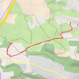 thumbnail for Occombe Farm Nature Trail - Occombe Farm Nature Trail