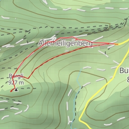 thumbnail for Heiligenberg Süden