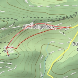 thumbnail for Bergli