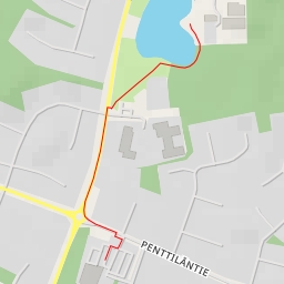 thumbnail for Tanelinlampi