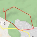 thumbnail for Butte de Graffard