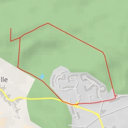 thumbnail for Butte de Graffard