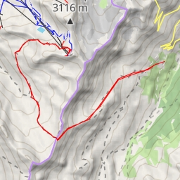 thumbnail for Gamssteig - Gamssteig