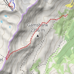 thumbnail for Hintere Schwenzerspitze