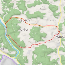 thumbnail for Bergweg - Bergweg