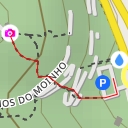 thumbnail for Miradouro do Moinho das Três Cruzes