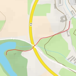 thumbnail for Ottův rybník