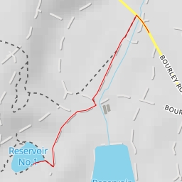 thumbnail for Reservoir No.1