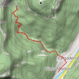 thumbnail for Via Montagnola