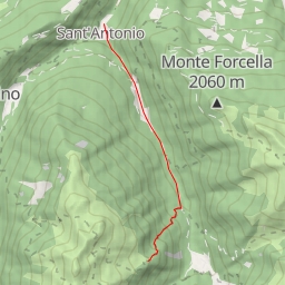 thumbnail for Sentiero della Resistenza