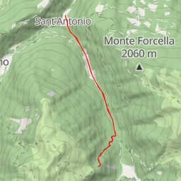 thumbnail for Sentiero della Resistenza