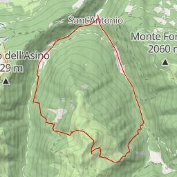 thumbnail for Lago dell'Agna