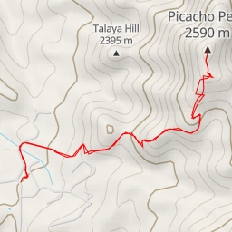 thumbnail for Picacho Peak