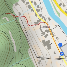 thumbnail for Postazione Artiglieria - Via Quattro Novembre