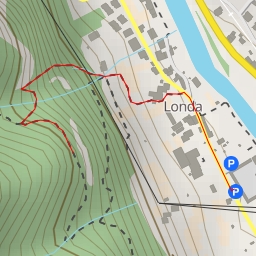 thumbnail for Postazione Artiglieria - Via Quattro Novembre