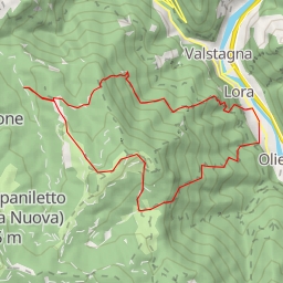 thumbnail for Calà del Sasso