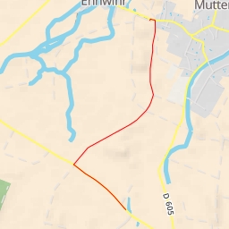 thumbnail for Étang de l'A.P.P. de Baldenheim