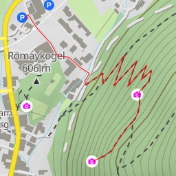 thumbnail for Theresienfelsen