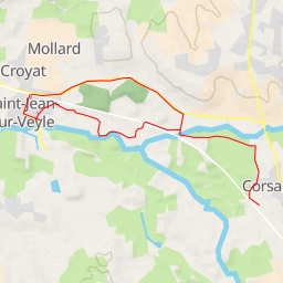 thumbnail for Route des Prales - Route des Prales