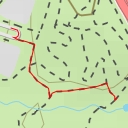 thumbnail for Wakefield MTB Trail System - Wakefield MTB Trail System