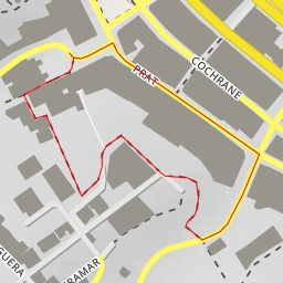 thumbnail for Paseo Yugoslavo - Valparaíso