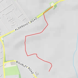 thumbnail for Tweseldown Hill