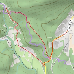 thumbnail for Località Manazzons - Località Manazzons