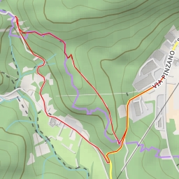 thumbnail for Località Manazzons - Località Manazzons