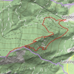 thumbnail for Hausleitensteig