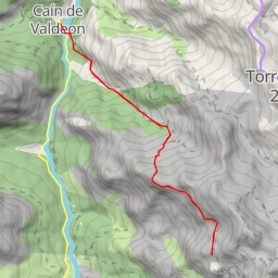 thumbnail for Torrre del Llaz