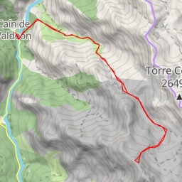 thumbnail for Subida a la Torre de la Palanca - Subida a la Torre de la Palanca