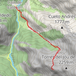 thumbnail for Torre del Medio