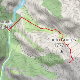 thumbnail for La Bermella