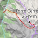 thumbnail for Torre Cerredo