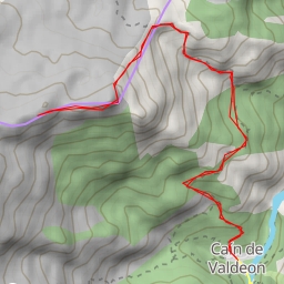 thumbnail for Pico Cuvicente