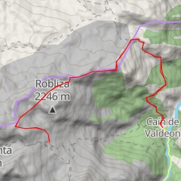 thumbnail for Torrallos Verdes