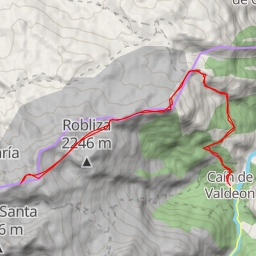 thumbnail for Los Traviesos