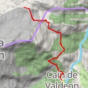 thumbnail for Canal de Trea - Onís