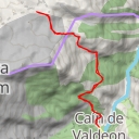 thumbnail for Canal de Trea - Onís