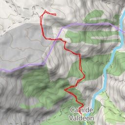 thumbnail for Cabeza la Verde