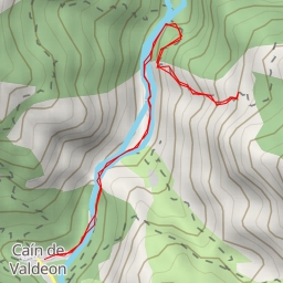 thumbnail for Fuente el Duernu - Puente Bolín