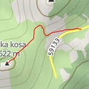 thumbnail for Velika kosa