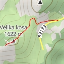 thumbnail for Sunset view